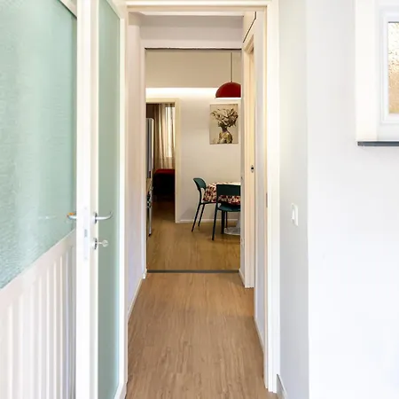 Apartamento Casa Rebecca Albenga