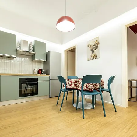 Appartement Casa Rebecca *
