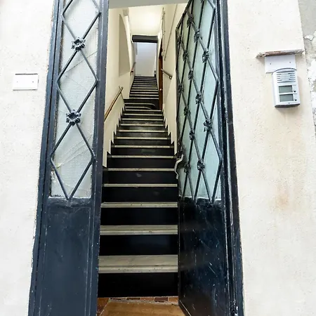 Casa Rebecca * ألبينغا