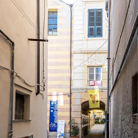 Casa Rebecca *