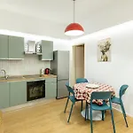Casa Rebecca *