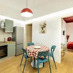 Casa Rebecca * Αλμπένγκα