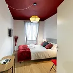 Διαμέρισμα Casa Rebecca