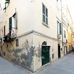 Διαμέρισμα Casa Rebecca