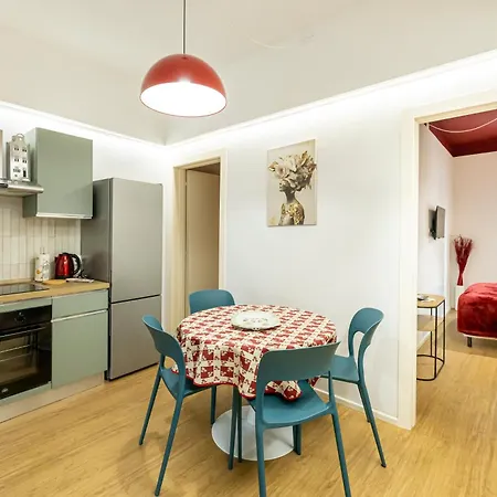 Casa Rebecca * Albenga
