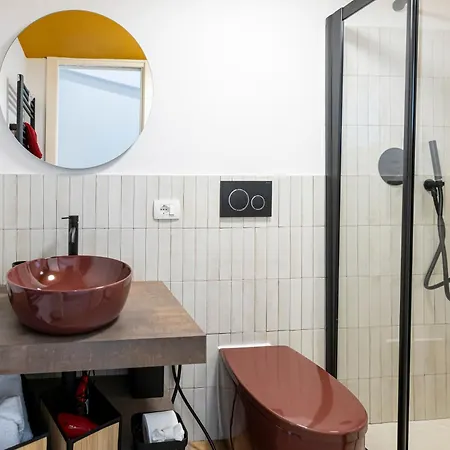 Appartement Casa Rebecca *