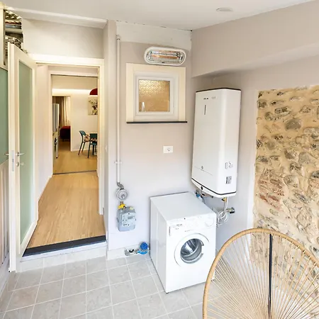 Casa Rebecca Albenga