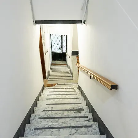 Appartement Casa Rebecca Albenga