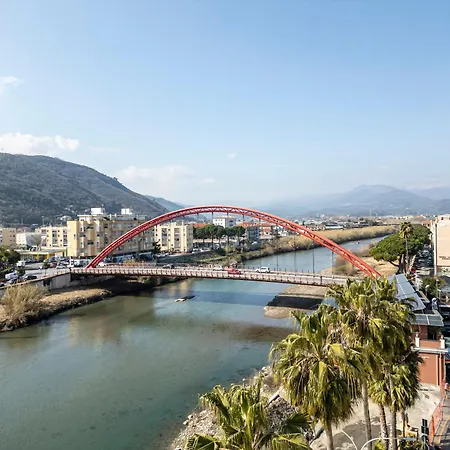 Casa Rebecca Apartment *