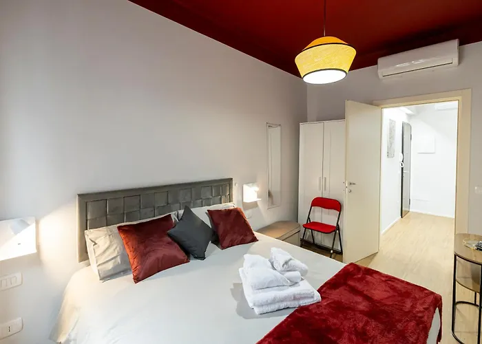 Appartement Casa Rebecca