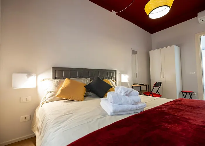 Apartment Casa Rebecca Albenga