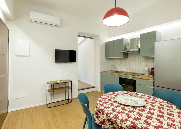 Casa Rebecca Albenga