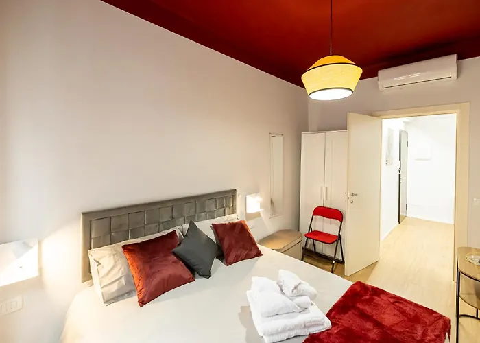 Casa Rebecca Appartement