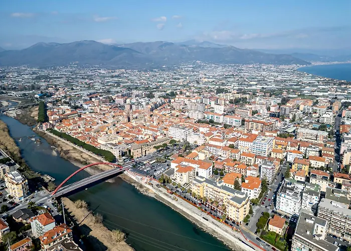 Casa Rebecca Appartement