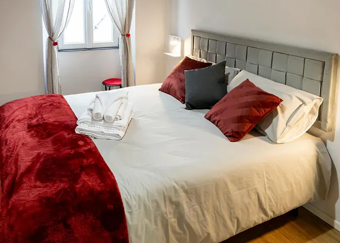 Casa Rebecca Appartement Albenga