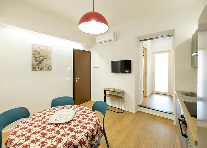 Casa Rebecca Albenga
