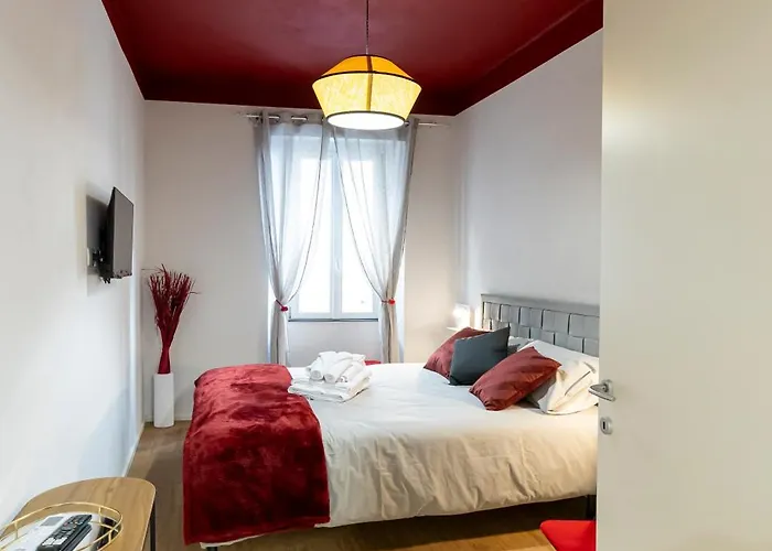 Apartamento Casa Rebecca