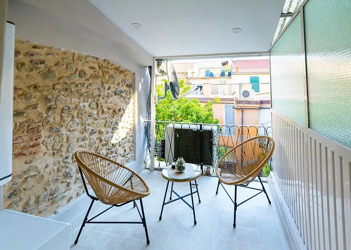 Casa Rebecca Albenga