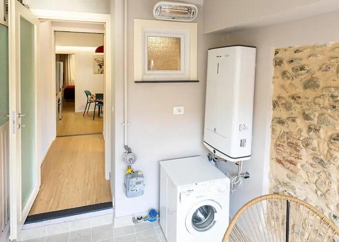 Casa Rebecca Albenga