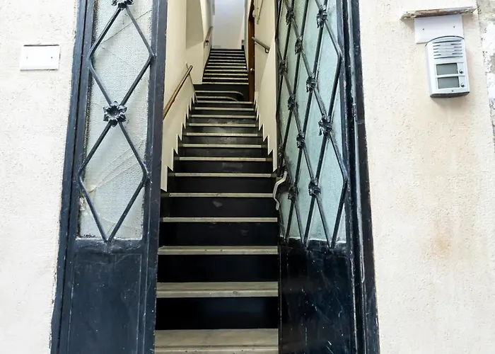 Casa Rebecca * Albenga