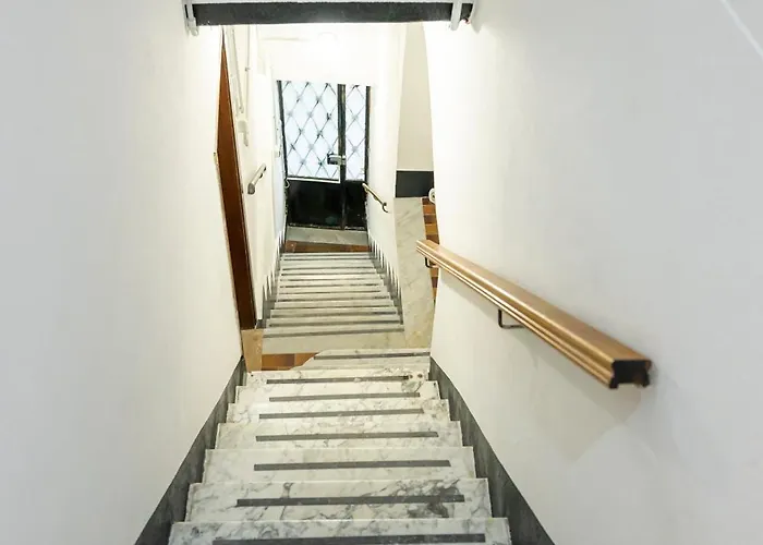 Appartement Casa Rebecca Albenga