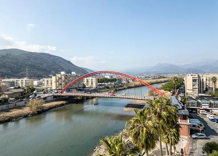 Casa Rebecca Appartement *