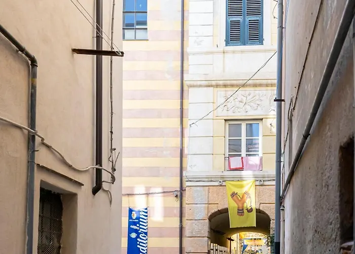 Casa Rebecca *